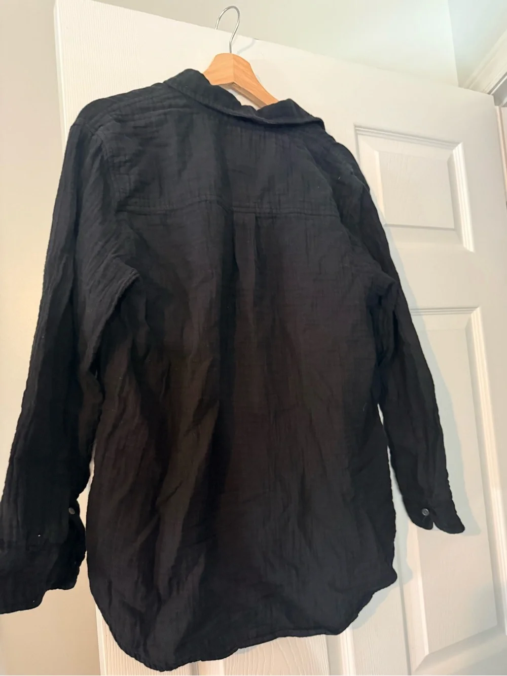 Wilfred Free Sail Shirt - Picture 2 of 5